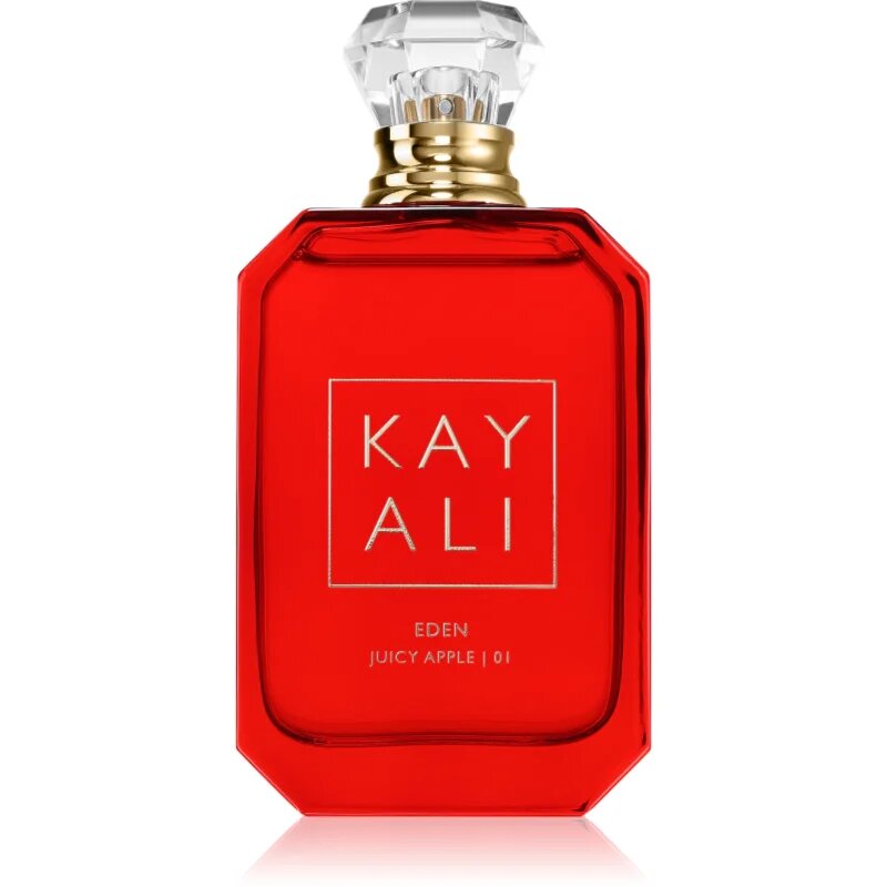 Kayali Eden Juicy Apple | 01 parfumska voda za ženske 100 ml