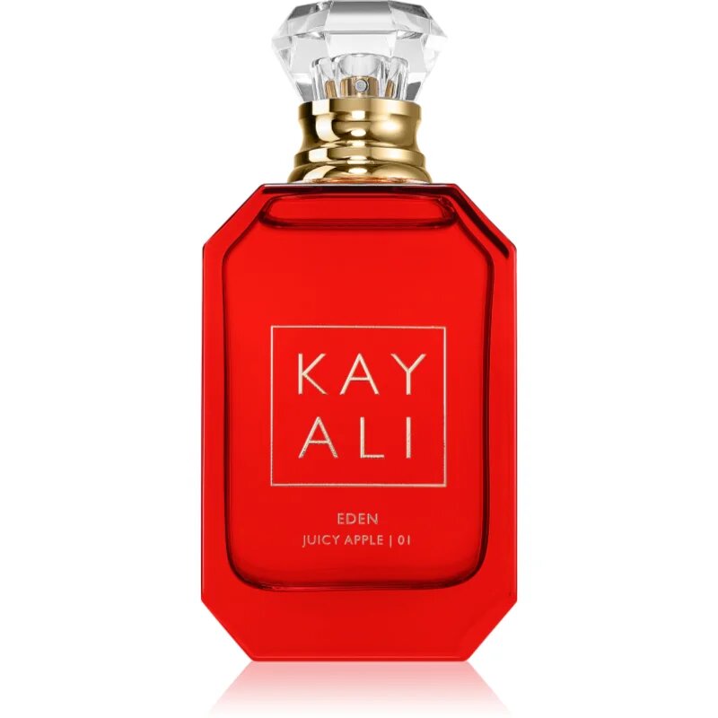 Kayali Eden Juicy Apple | 01 parfumska voda za ženske 50 ml