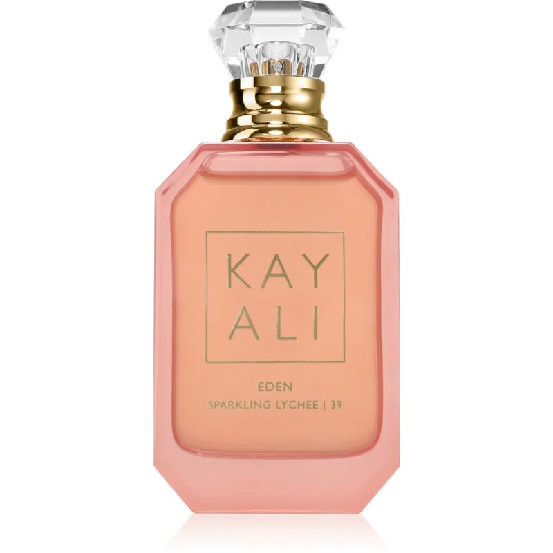 Kayali Eden Sparkling Lychee | 39 parfumska voda za ženske 50 ml