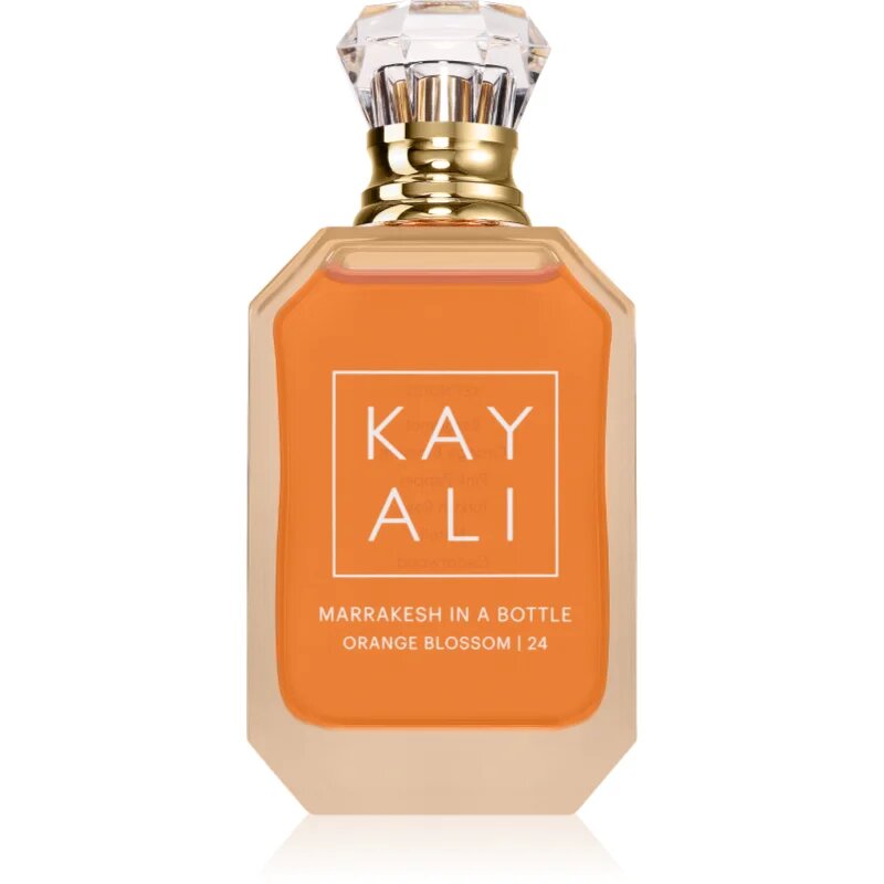 Kayali Marrakesh In a Bottle Orange Blossom | 24 parfumska voda za ženske 50 ml
