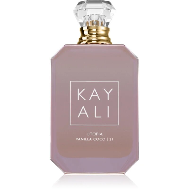 Kayali Utopia Vanilla Coco | 21 parfumska voda za ženske 100 ml