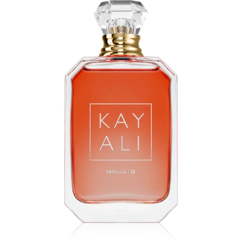 Kayali Vanilla 28 parfumska voda za ženske 100 ml