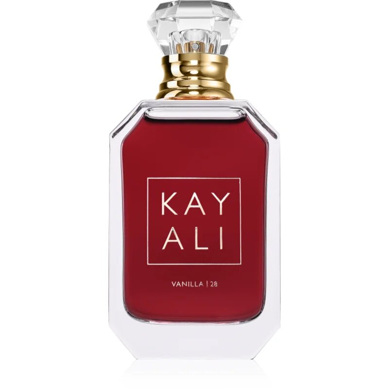 Kayali Vanilla 28 parfumska voda za ženske 50 ml