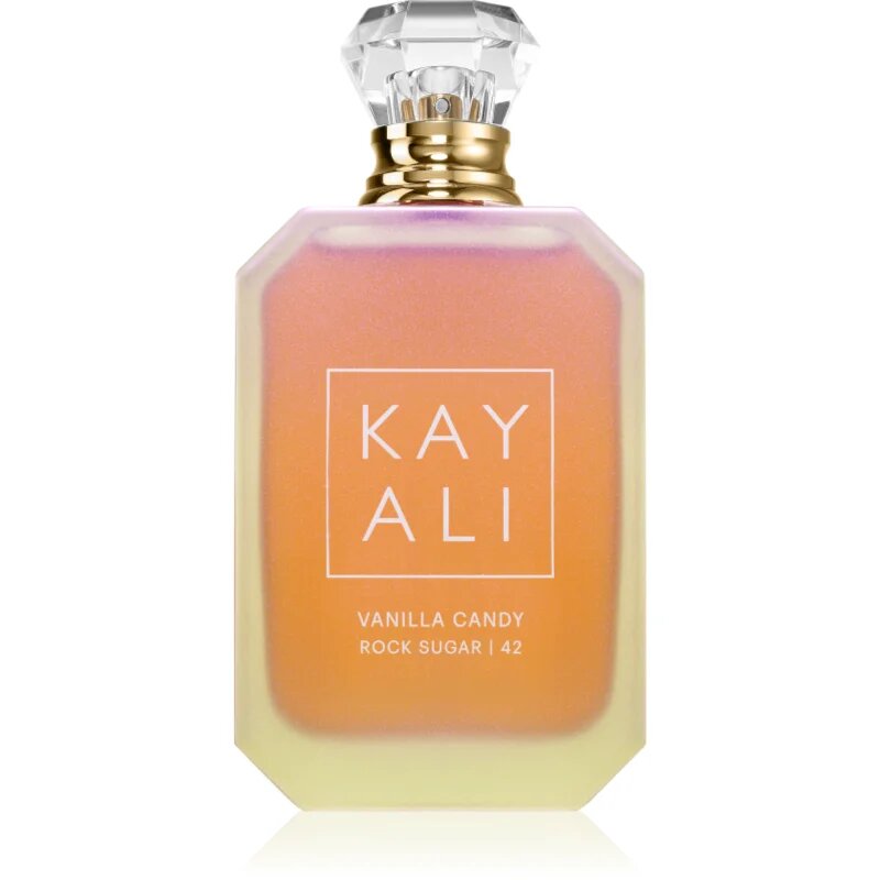 Kayali Vanilla Candy Rock Sugar | 42 parfumska voda za ženske 100 ml