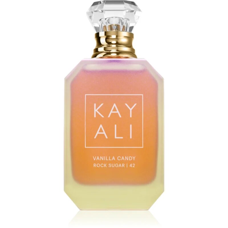 Kayali Vanilla Candy Rock Sugar | 42 parfumska voda za ženske 50 ml