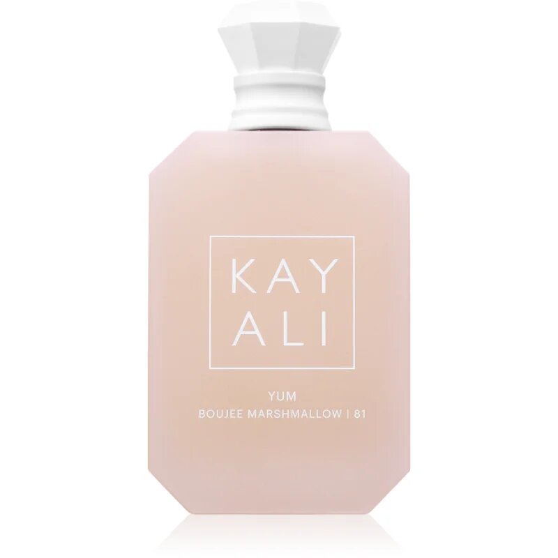 Kayali Yum Boujee Marshmallow | 81 parfumska voda intense za ženske 100 ml