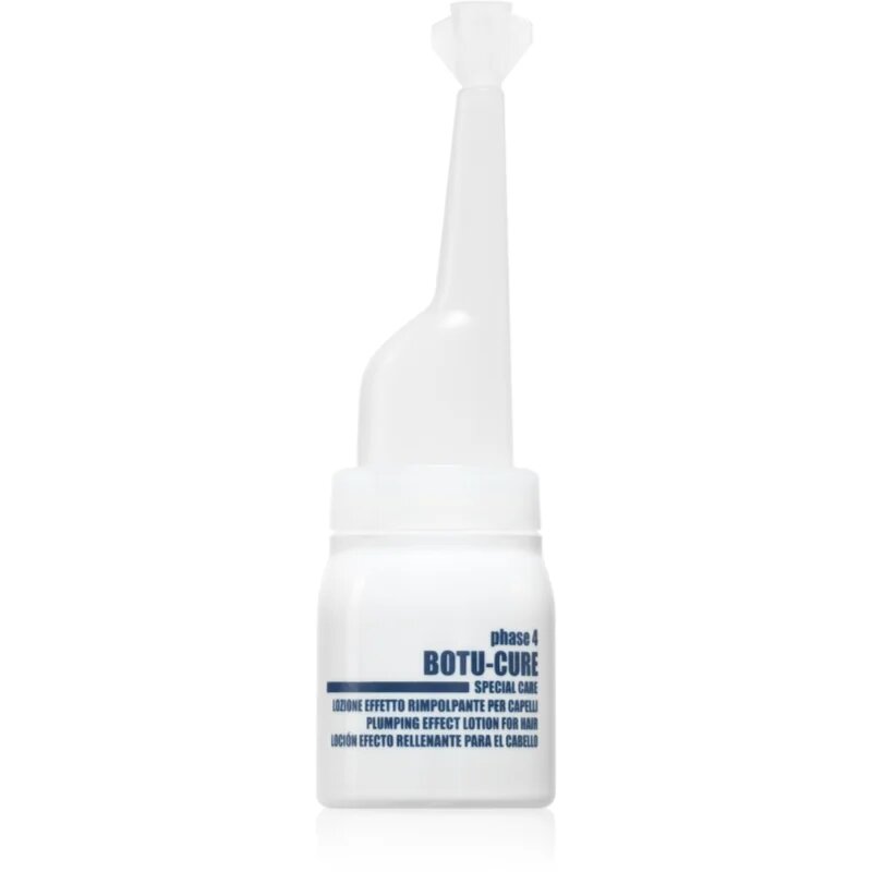 Kaypro Botu-Cure vlažilni balzam za poškodovane in krhke lase za profesionalno uporabo 12x12 ml