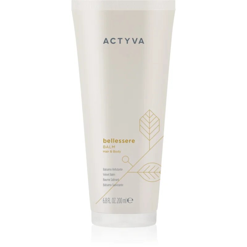 Kemon Group Actyva Bellessere vlažilni balzam za telo in lase 150 ml