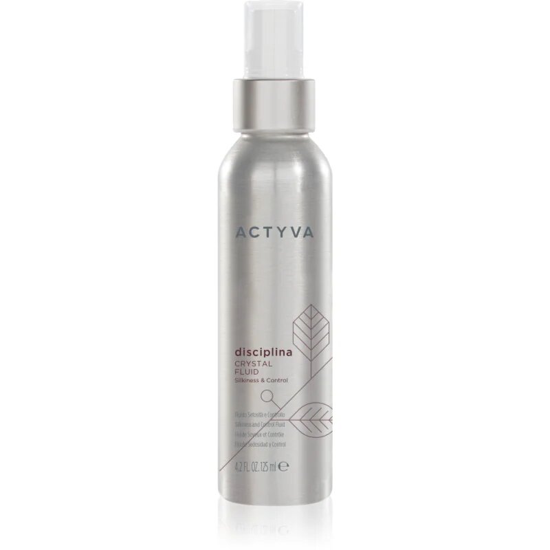 Kemon Group Actyva Disciplina fluid za lase 125 ml
