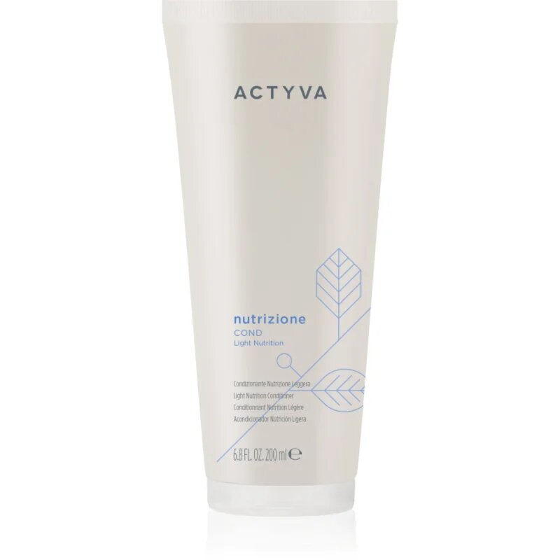 Kemon Group Actyva Nutrizione hranilni balzam za lase 150 ml