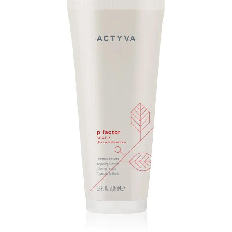 Kemon Group Actyva P Factor balzam proti izpadanju las 200 ml