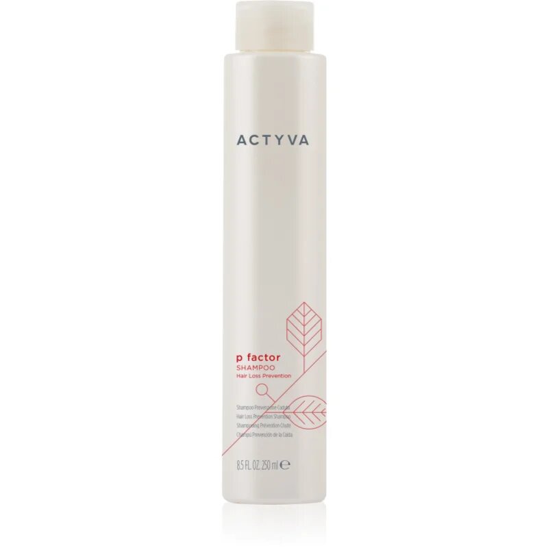 Kemon Group Actyva P Factor šampon proti izpadanju las 250 ml