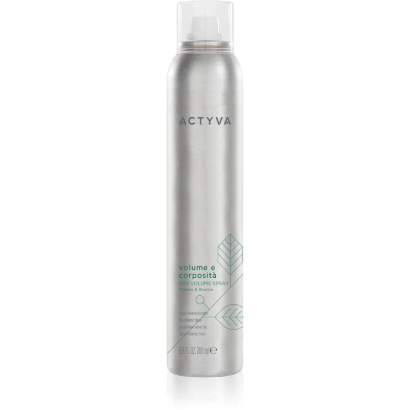 Kemon Group Actyva Volume e Corposità pršilo za volumen od korenin 200 ml