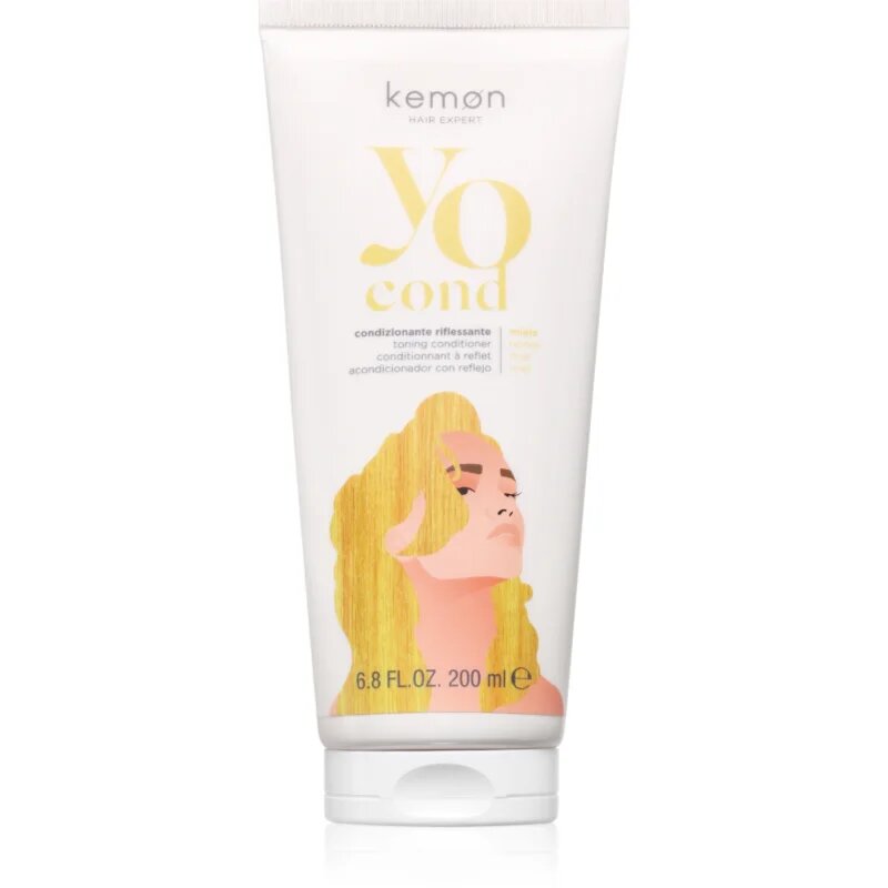 Kemon Group Yo Cond čistilni balzam 200 ml