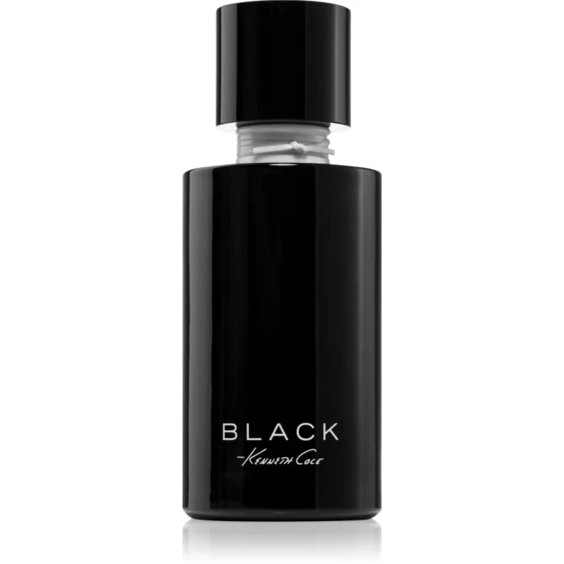 Kenneth Cole Black for Her parfumska voda za ženske 100 ml