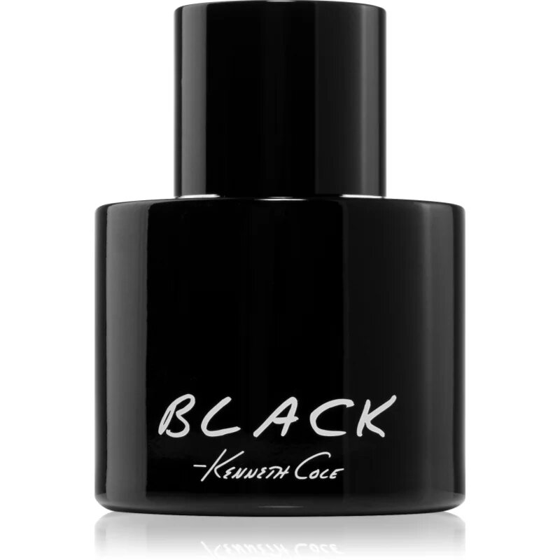 Kenneth Cole Black toaletna voda za moške 100 ml