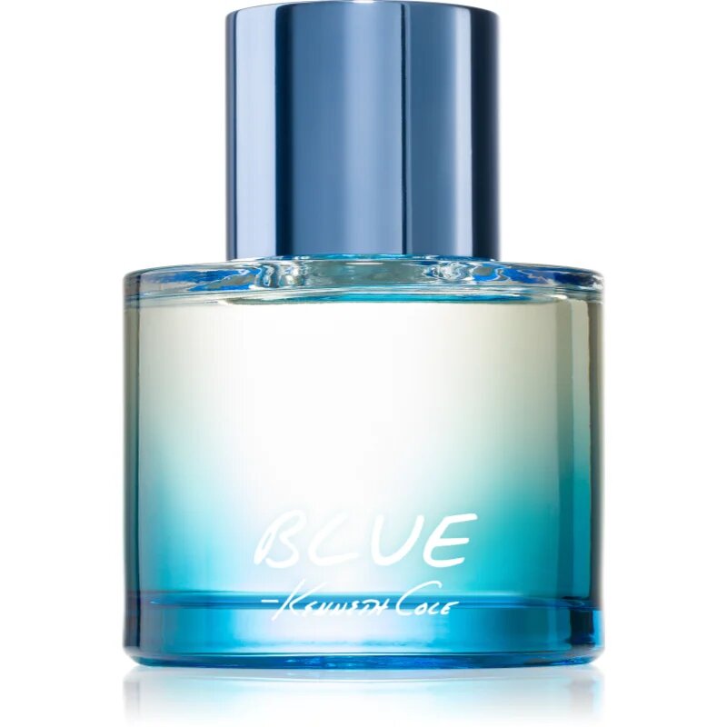Kenneth Cole Blue toaletna voda za moške 100 ml