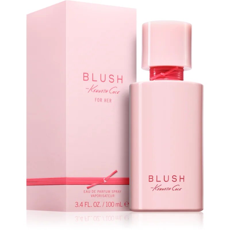 Kenneth Cole Blush parfumska voda za ženske 100 ml