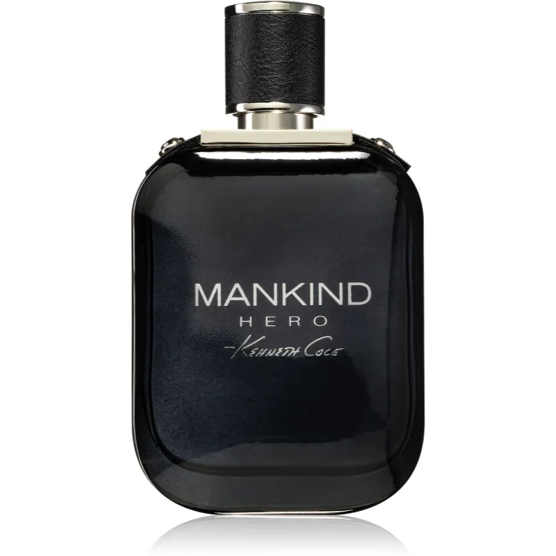 Kenneth Cole Mankind Hero toaletna voda za moške 100 ml