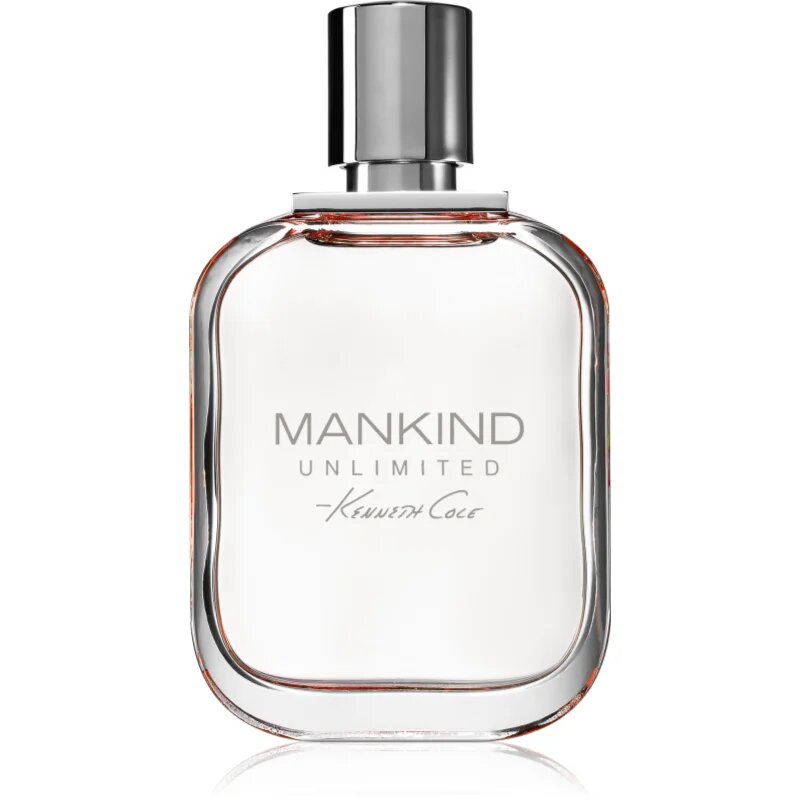 Kenneth Cole Mankind Unlimited toaletna voda za moške 100 ml