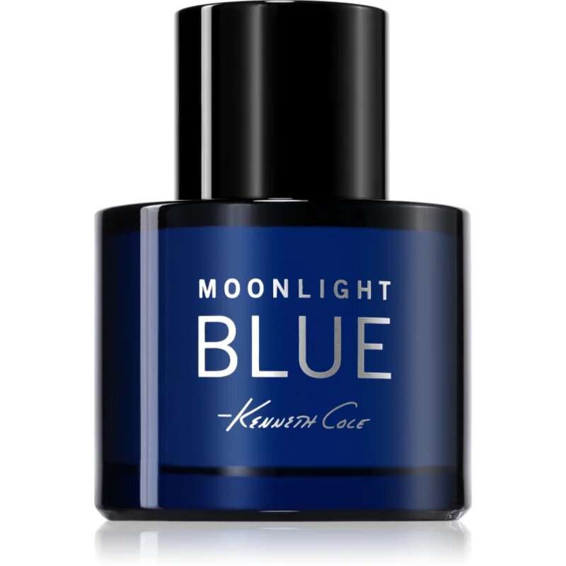 Kenneth Cole Moonlight Blue toaletna voda za moške 100 ml