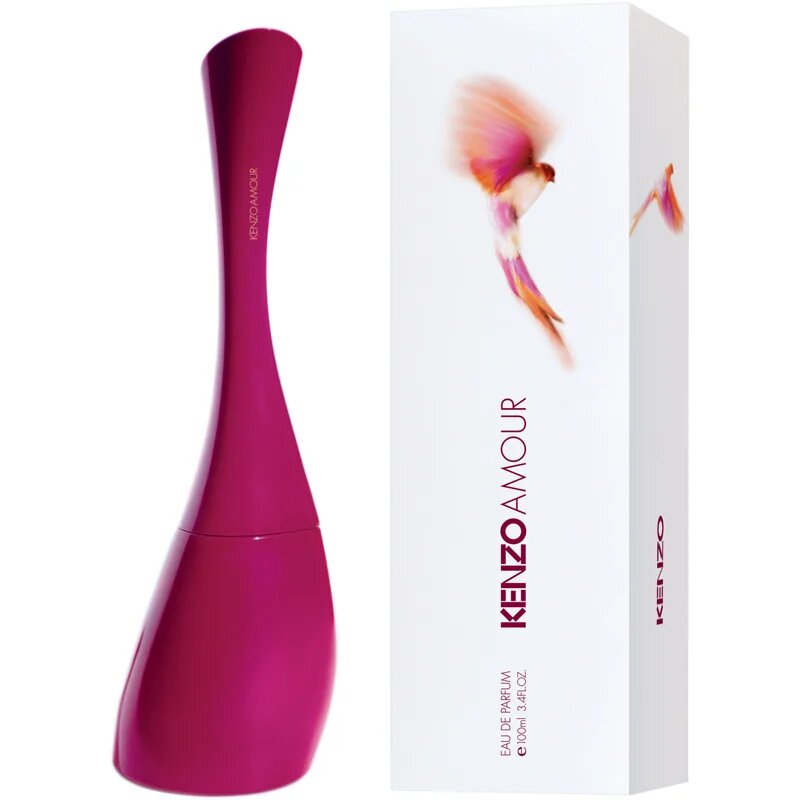 KENZO Amour parfumska voda za ženske 100 ml