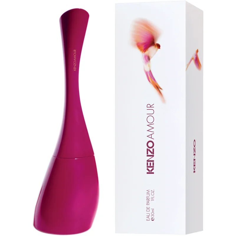 KENZO Amour parfumska voda za ženske 30 ml