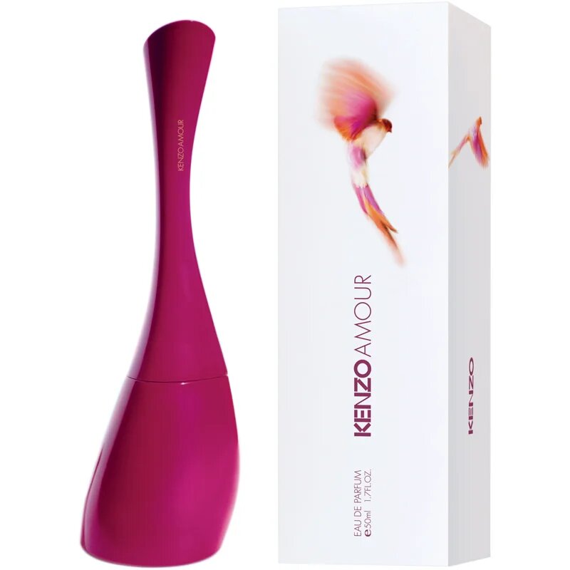 KENZO Amour parfumska voda za ženske 50 ml