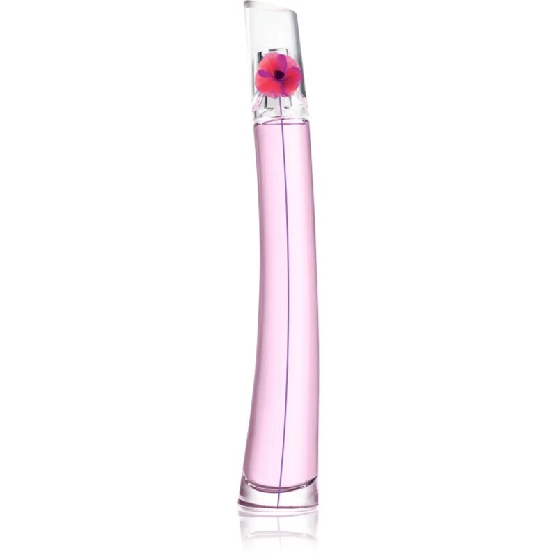 KENZO Flower by Cherry Poppy parfumska voda za ženske 100 ml