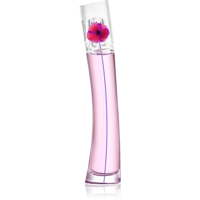 KENZO Flower by Cherry Poppy parfumska voda za ženske 30 ml