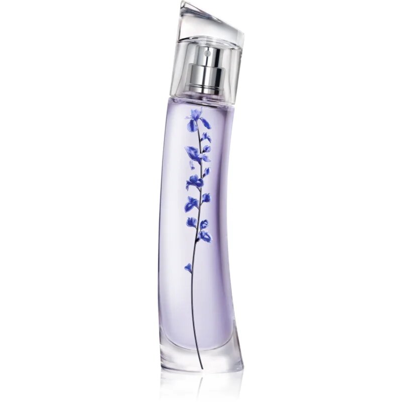 KENZO Flower by Ikebana Indigo parfumska voda za ženske 40 ml