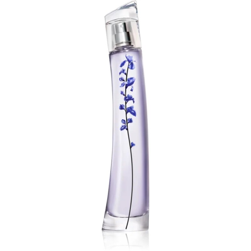 KENZO Flower by Ikebana Indigo parfumska voda za ženske 75 ml