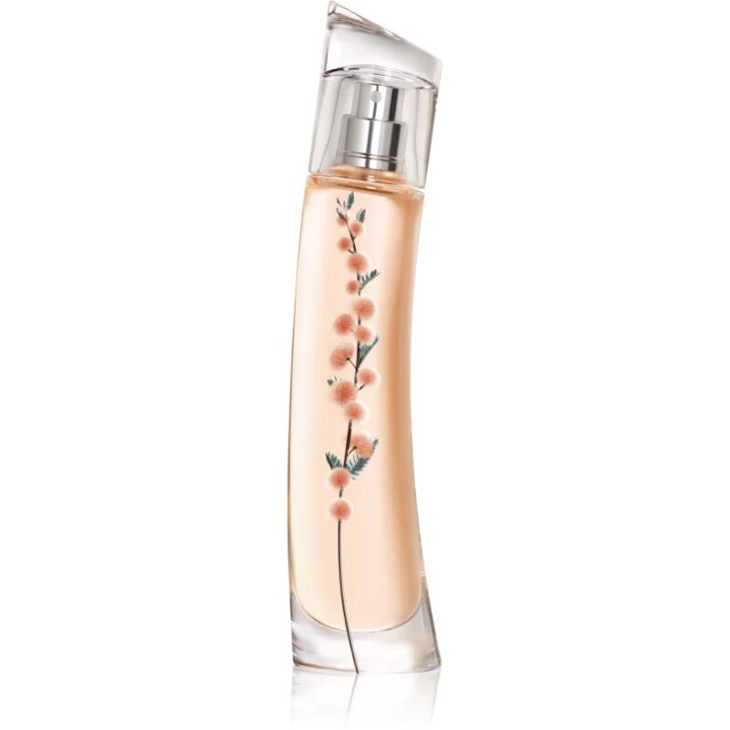 KENZO Flower by Ikebana Mimosa parfumska voda za ženske 40 ml