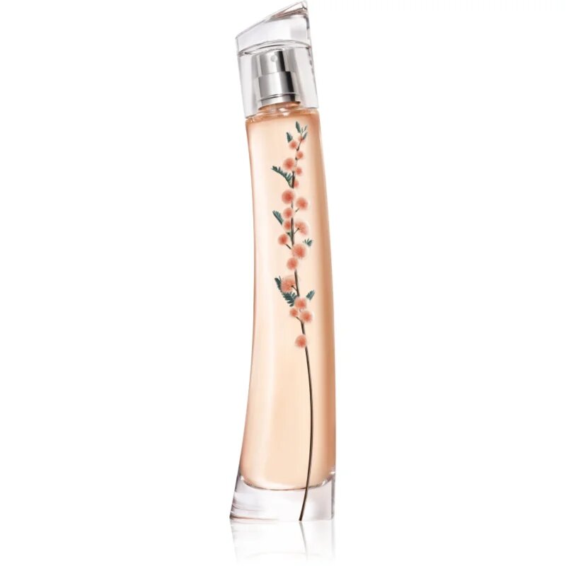 KENZO Flower by Ikebana Mimosa parfumska voda za ženske 75 ml