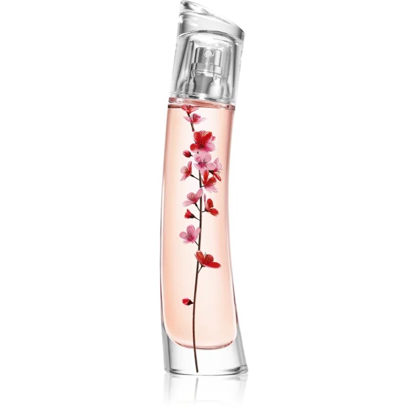 KENZO Flower by Ikebana parfumska voda za ženske 40 ml