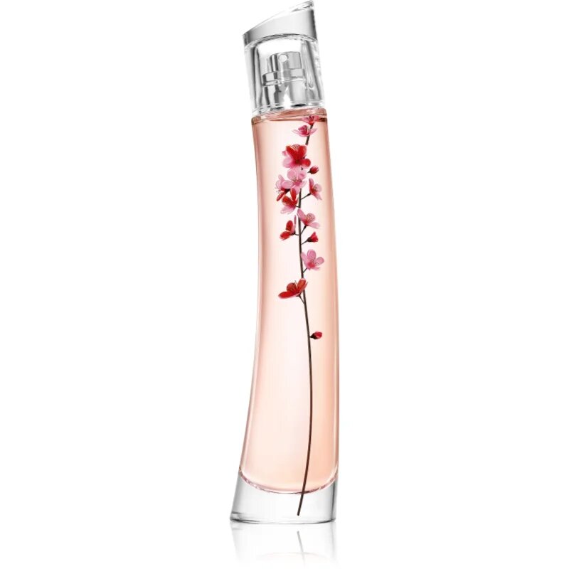 KENZO Flower by Ikebana parfumska voda za ženske 75 ml