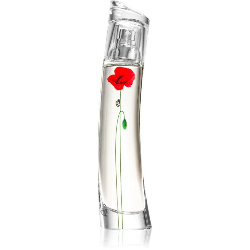 KENZO Flower by La Récolte Parisienne parfumska voda za ženske 40 ml