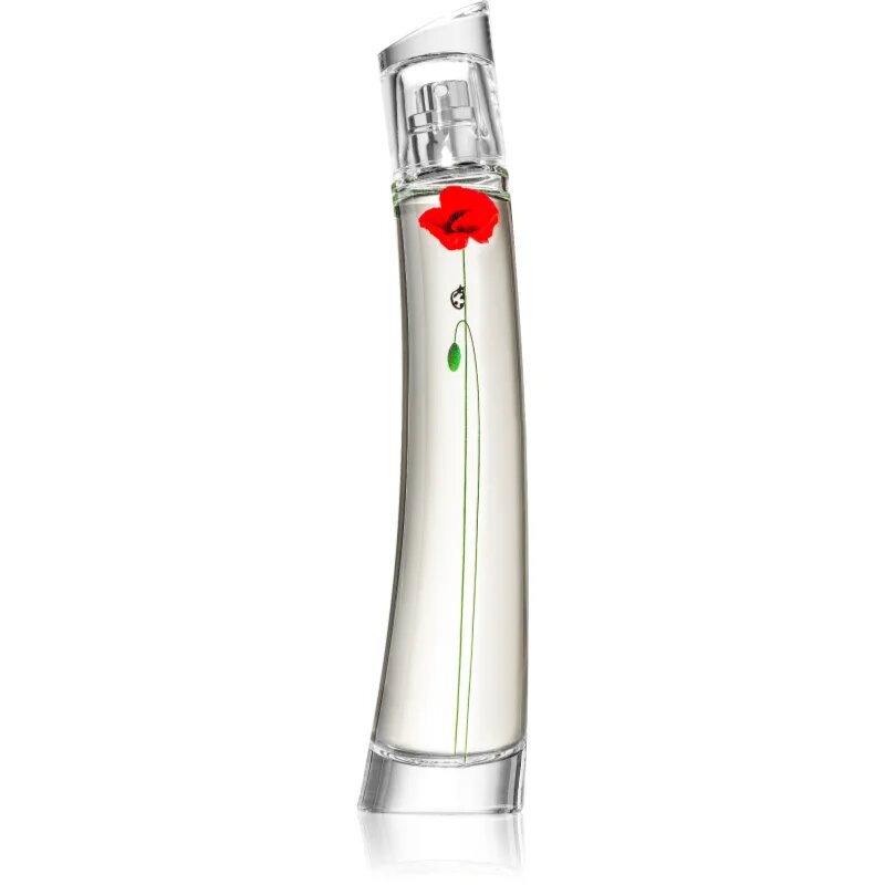 KENZO Flower by La Récolte Parisienne parfumska voda za ženske 75 ml