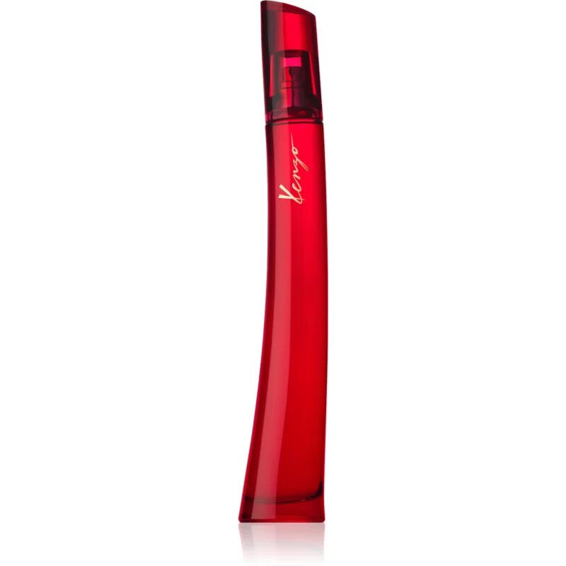 KENZO Flower by Le Rouge parfumska voda za ženske 100 ml