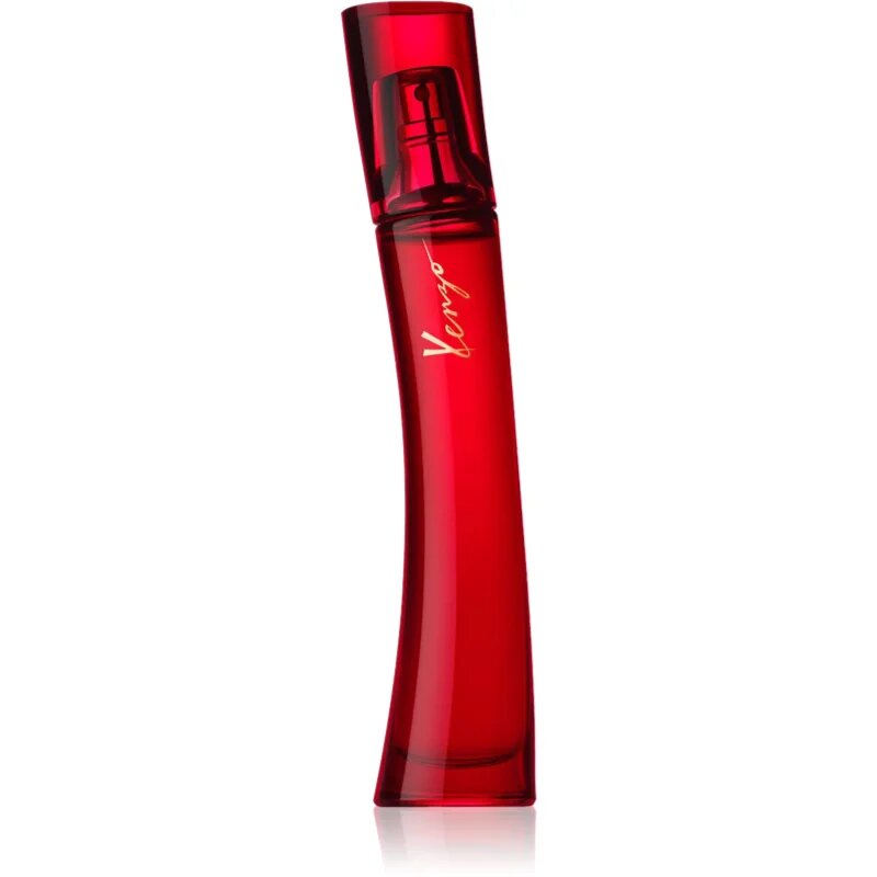 KENZO Flower by Le Rouge parfumska voda za ženske 50 ml