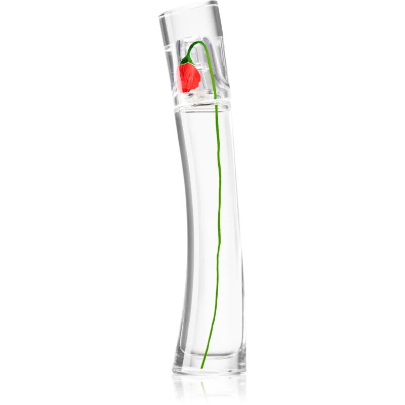 KENZO Flower by Légère toaletna voda omejena izdaja za ženske 30 ml