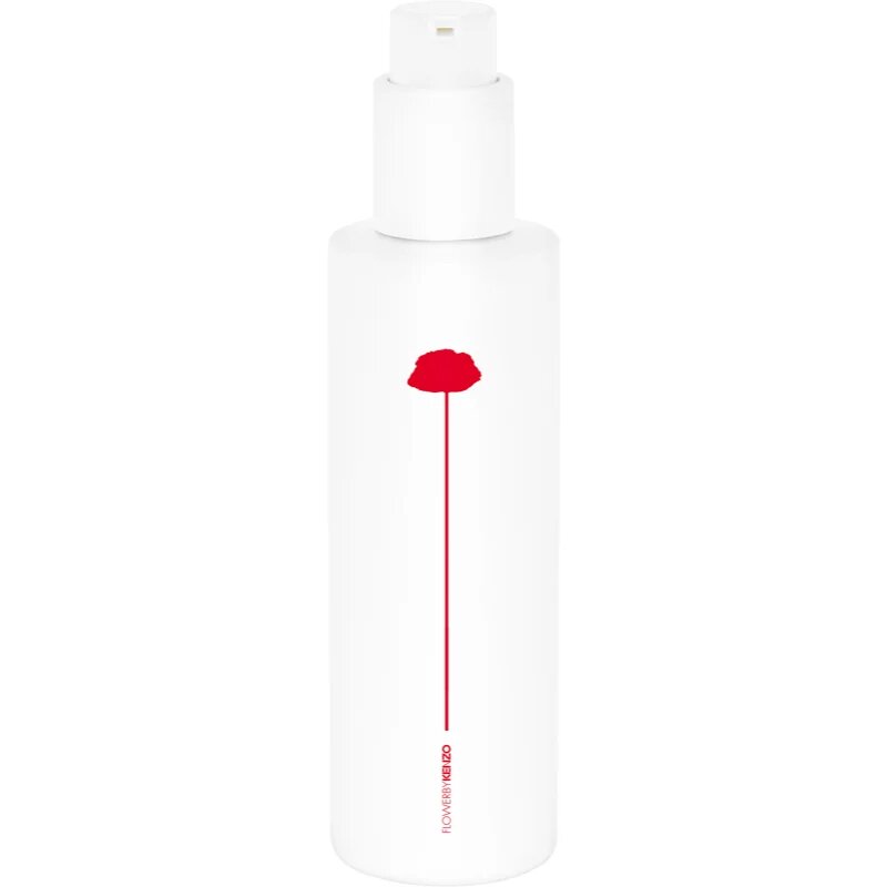 KENZO Flower by losjon za telo za ženske 200 ml