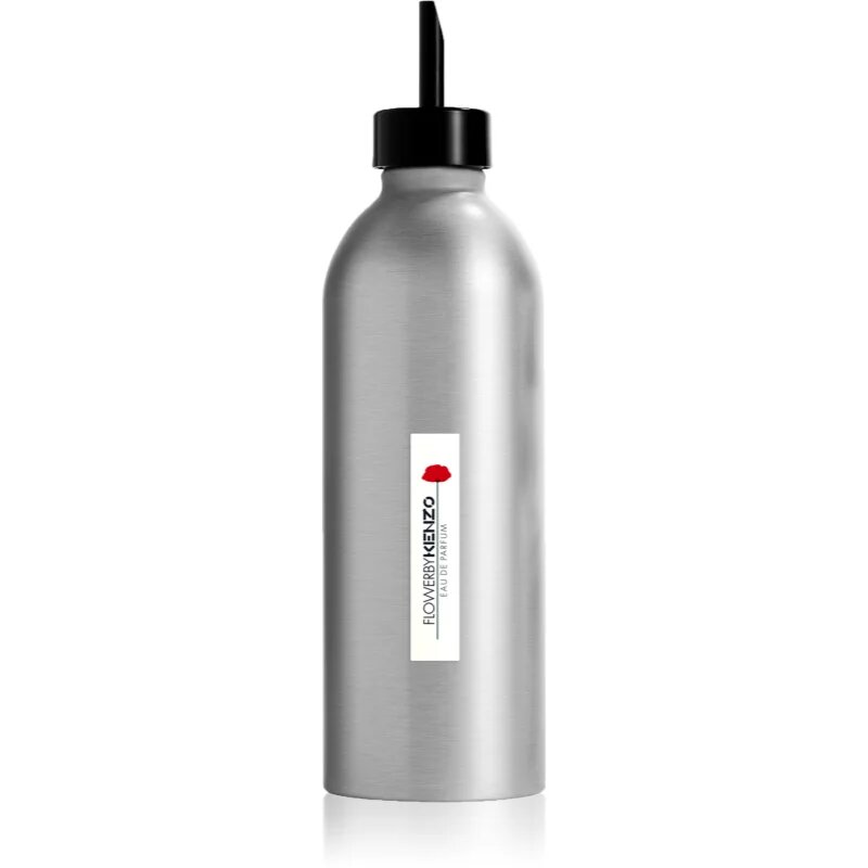 KENZO Flower by parfumska voda nadomestno polnilo za ženske 200 ml