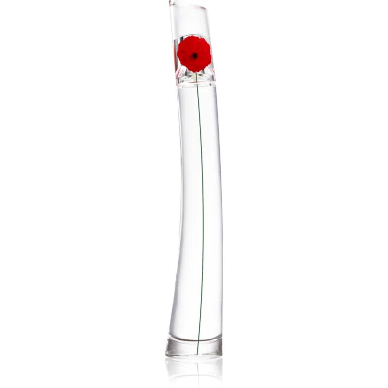KENZO Flower by parfumska voda polnilna za ženske 100 ml
