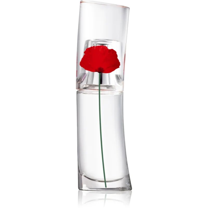 KENZO Flower by parfumska voda polnilna za ženske 15 ml