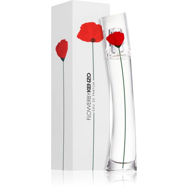KENZO Flower by parfumska voda za ženske 30 ml
