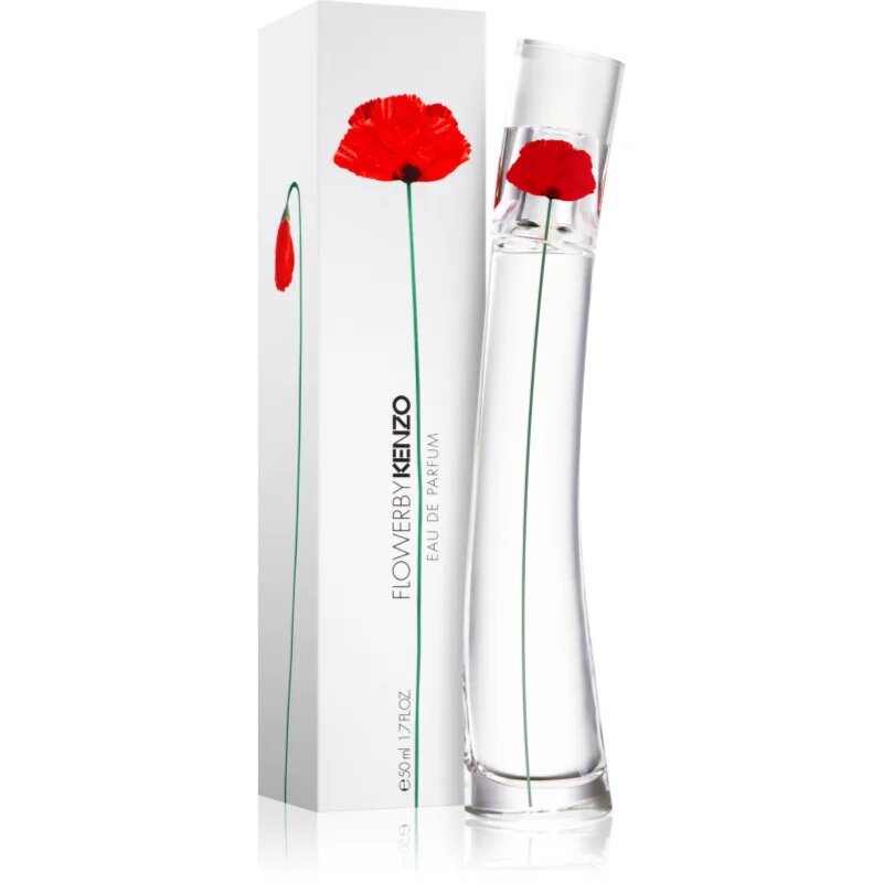 KENZO Flower by parfumska voda za ženske 50 ml