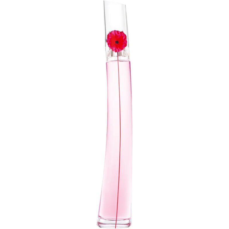 KENZO Flower by Poppy Bouquet parfumska voda za ženske 100 ml