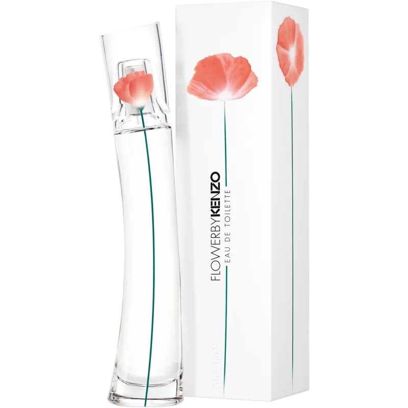 KENZO Flower by toaletna voda za ženske 30 ml