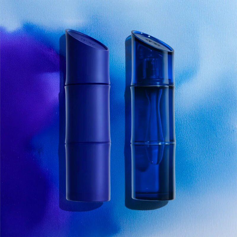 KENZO Homme Indigo parfumska voda za moške 110 ml